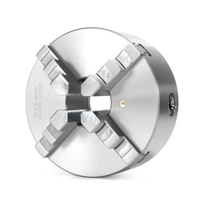 Chuck 150 mm 300mm 1000mm 4" 5" 14" 4 Jaw Lathe Chuck 280m K12-100 Small Mini Self Centering Lathe Machine