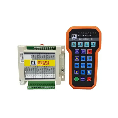 TEBAK CNC Plasma Control System F1510-R F1510-T Wireless Handle F2100B F2300A F2300B