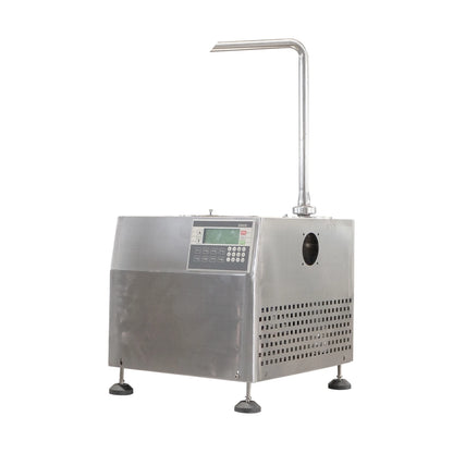 TEBAK Automatic Chocolate Dispenser Tempering Machine/chocolate Dispenser Tap /hot Chocolate Dispenser