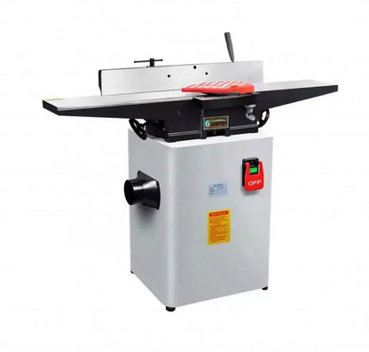 TEBAK TK-16 the Portable Planer Woodworking Jp6 for Sale Electric Surface Flat Wood Jointer Planer Machine