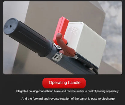 TEBAK Fully Automatic Potato Chips Snack Flavoring Machine French Fries Seasoning Machine Nuts Food Seasoning Processing Machine