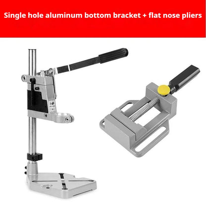High Quality and Precision Angle Grinding Electromechanical Drill Multi-functional Electric Drill Support Multi-purpose Type