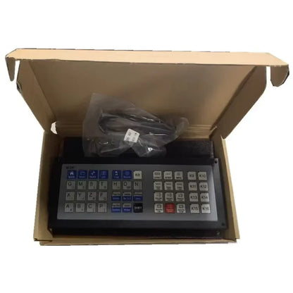 TEBAK M3K DDCS EXPERT Processing and Engraving M350 CNC USB Controller Expand Keyboard Buttons
