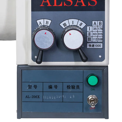 TEBAK Drill Machine Power Feeder Power Feed for Milling Machine, Mechanical  Power Feed, Digital Power Feed