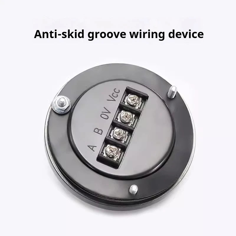 High Quality CNC Handwheel with Optical Rotary Encoder Hand Pulse Generator Suitable for CNC Systems gt vise