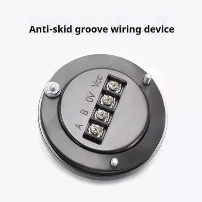 High Quality CNC Handwheel with Optical Rotary Encoder Hand Pulse Generator Suitable for CNC Systems gt vise