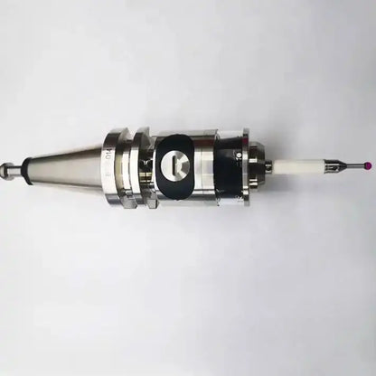 High Precision Radio Wireless Cnc Lathe Cnc Chuck Woodworking Bench Fractal Vise Cnc Bt40 Spindle Touch Probe