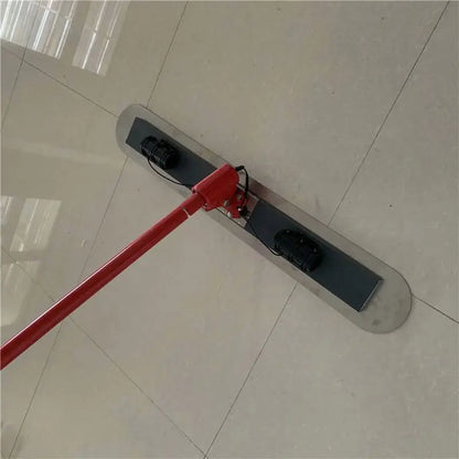 Factory Wholesale Most Popular Concrete Leveling Bull Float Finishing Screed Plaster Trowel Concrete Screed