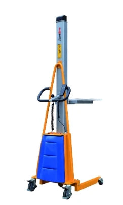 Smart  Steel Mast Positionor Low Profit Steel Mast ME-Y25 100KG 150KG 200KG Mini Electric Lifter Work Positionors