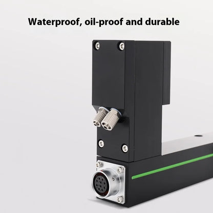 made in china Non-contact High Accuracy CNC Laser Measuring Tool Setter for Machining Centers