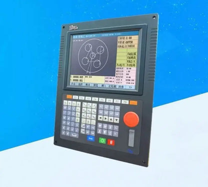 TEBAK StatAi CNC Plasma Cutting Machine CC-M3 Plasma CNC Controller