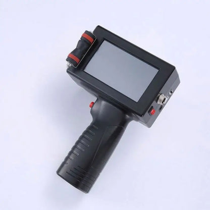 TEBAK SY-1788 High Quality Print Date Code Expiry Date Batch Number Inkjet Printer Handheld Printing Coding Machine