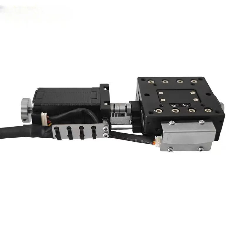 High-Precision PT-GD510  PT-GD508 PT-GD506  Electric Angle Position Table Arc Swing for Test Instrument