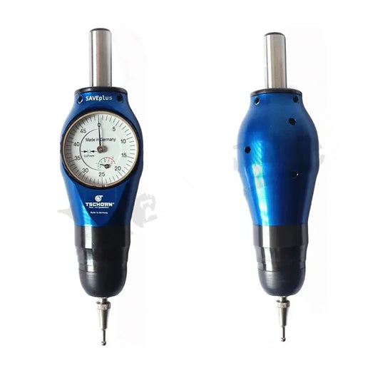 TEBAK CNC Touch Probe Cnc 3d Edge Finde Side Head Universal Positioning Probe Tool Tschorn Waterproof 3d Meter 00163b012
