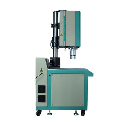 TEBAK 15K 4200W Ultrasonic Plastic Welder Automatic Frequency Tracking Plastic Parts ABS PC PP Material