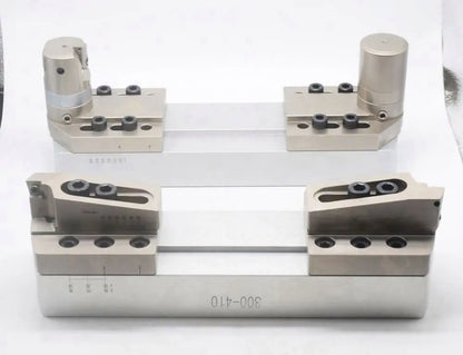 BT50-BST YBH200-310 Micro Fine Boring Head Set Bt40 Boring Machine Tool Holder Rough Boring Bar Cylinder Boring Head Tools