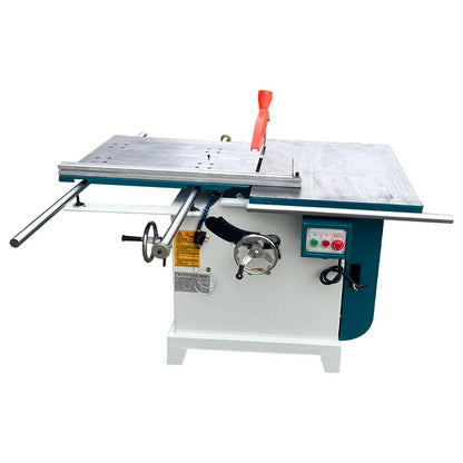 A TEBAK Popular in the Europe Advantage in Price Circular Saw Wood Cutting Machine