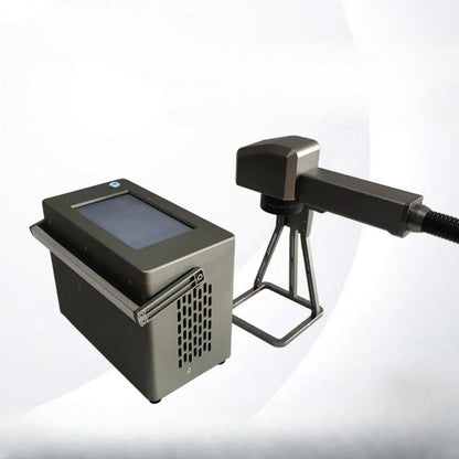 TEBAK XY-05 20/30W  Portable Function All in One Fiber Laser Engraving Machine Metal Jewelry Gold Sliver Ring Stainless Steel