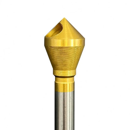 Tebak Practical High-Speed Steel Counter Sink Deburring Center Drill Bit ODM Punch Tools for Metal Processing Boring Drill Bit