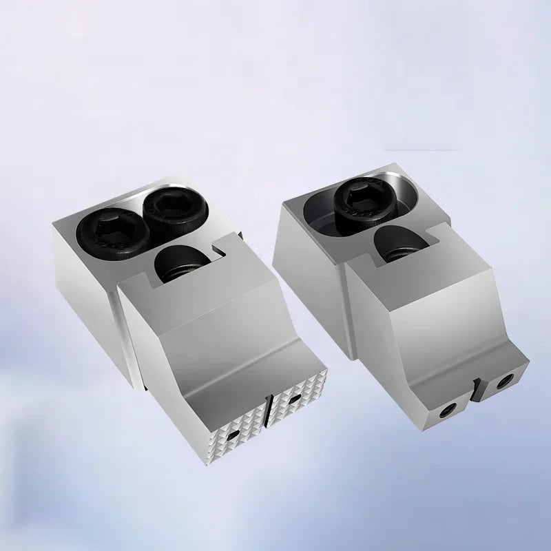 Clamping Work Piece Fix Tuse Toad One-way OK Clip M8-M12 CNC Machine Tool Unidirectional Fixation for Modular Cnc Machined Part