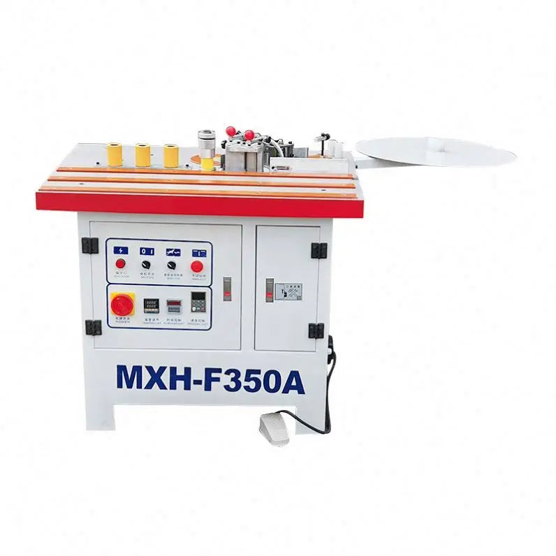 A TEBAK High Quality Portable Machinery Plywood MDF Hand Held Edge Banding Machine