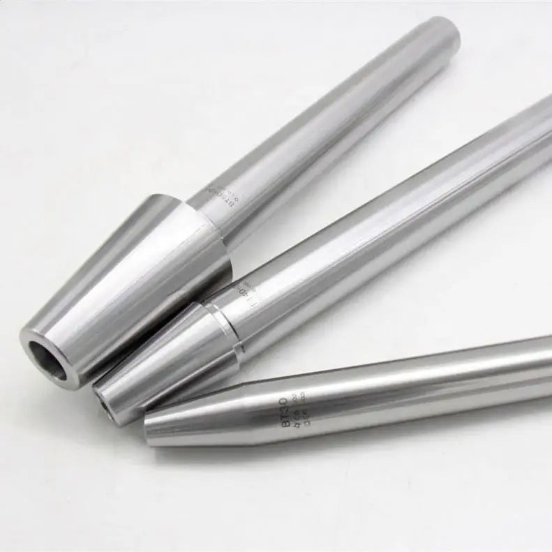 TEBAK CAT HSK63A Standard Spindle Inspection Rod BT30/BT40/BT50 Precision Spindle Test Bar for Machine Tool Spindle