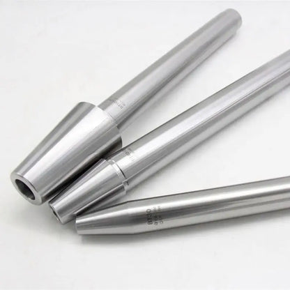 TEBAK CAT HSK63A Standard Spindle Inspection Rod BT30/BT40/BT50 Precision Spindle Test Bar for Machine Tool Spindle