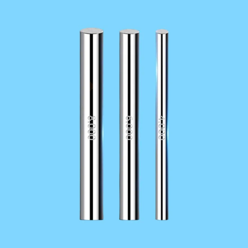 Stop gauge PIN gauge measuring rod gauge Measuring Pin Plug Gauge Tension Measuring Flush Metric Pin Gage Set Hole Check Gauge