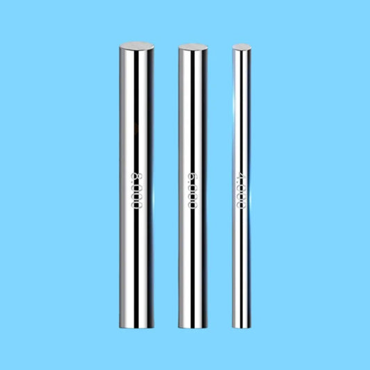 Stop gauge PIN gauge measuring rod gauge Measuring Pin Plug Gauge Tension Measuring Flush Metric Pin Gage Set Hole Check Gauge