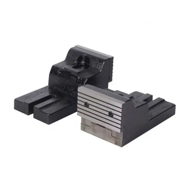 TEBAK High-quality Super Precision Free Type Open Vise SV-125