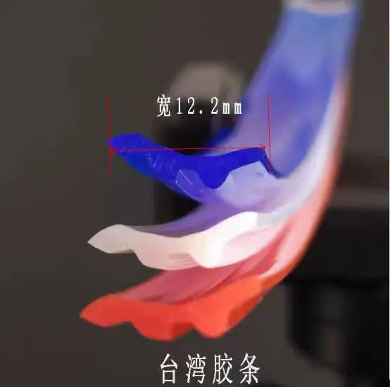 Factory Wholesale CNC Machine Rubber PU Guide C2 Wiper Lips for Way Wiper for Steel Telescopic Cover