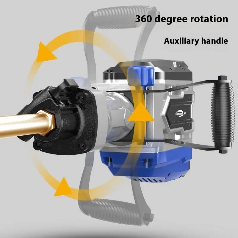 TEBAK Wholesale 220V 1800W Electric Tools Electric Hammer Power Drill Woodworking Power Tool Power Craft Hammer Drill