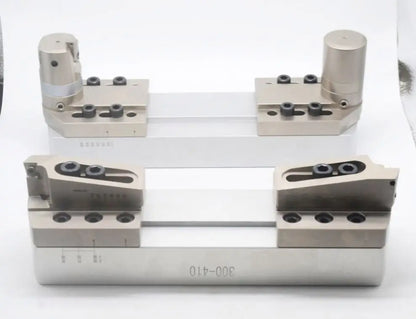 BT50-BST YBH200-310 Micro Fine Boring Head Set Bt40 Boring Machine Tool Holder Rough Boring Bar Cylinder Boring Head Tools