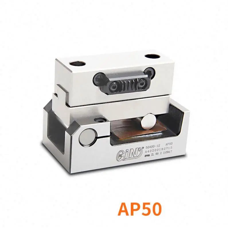 TEBAK Visual Grinding Wheel Radius Dresser