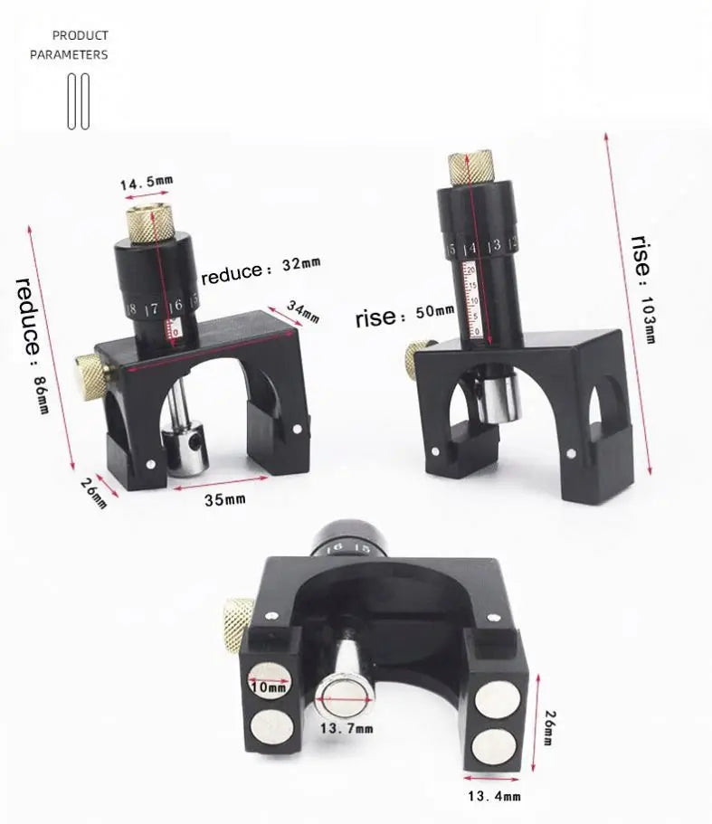 Positioning Tools Planer Aligner Planer Blade Precise Positioning Tool Alignment Planer Blade Alignment