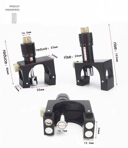 Positioning Tools Planer Aligner Planer Blade Precise Positioning Tool Alignment Planer Blade Alignment