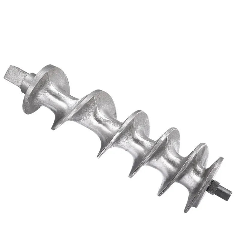 TEBAK 32/42/52/62 Meat and Bone Grinder Wholesale Bone Crusher Chicken Rack Minced Fish Chili and Noodle Machine Meat Grinder