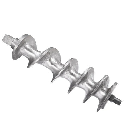 TEBAK 32/42/52/62 Meat and Bone Grinder Wholesale Bone Crusher Chicken Rack Minced Fish Chili and Noodle Machine Meat Grinder