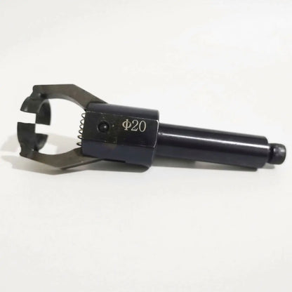 TEBAK CNC Machine Tool Accessories Lathe Automatic bar Puller