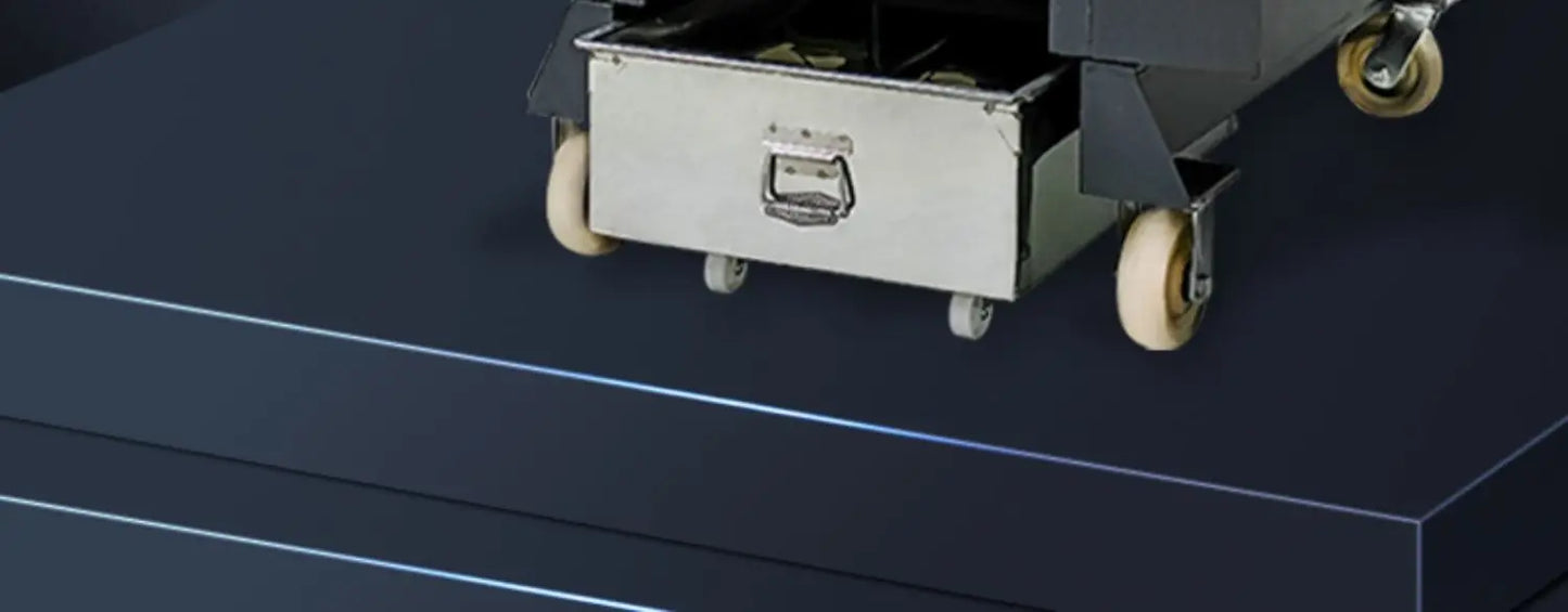 TEBAK 180 Model High Quality Factory Price Industrial Plastic Crusher Machineand Plastic Pet Bottle Waste Crusher Machine