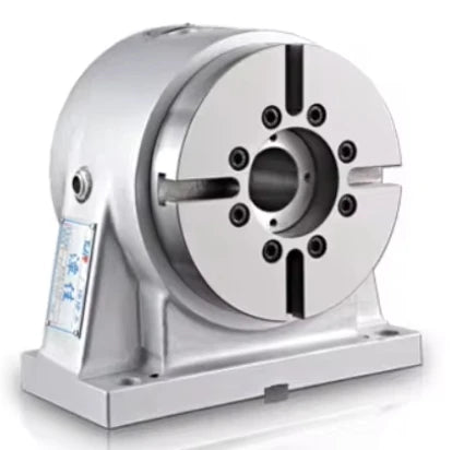 Rotary Tailstock RTA-170 Series(Pneumatic Rotary Tailstock)