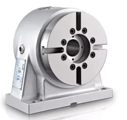 Rotary Tailstock RTA-170 Series(Pneumatic Rotary Tailstock)