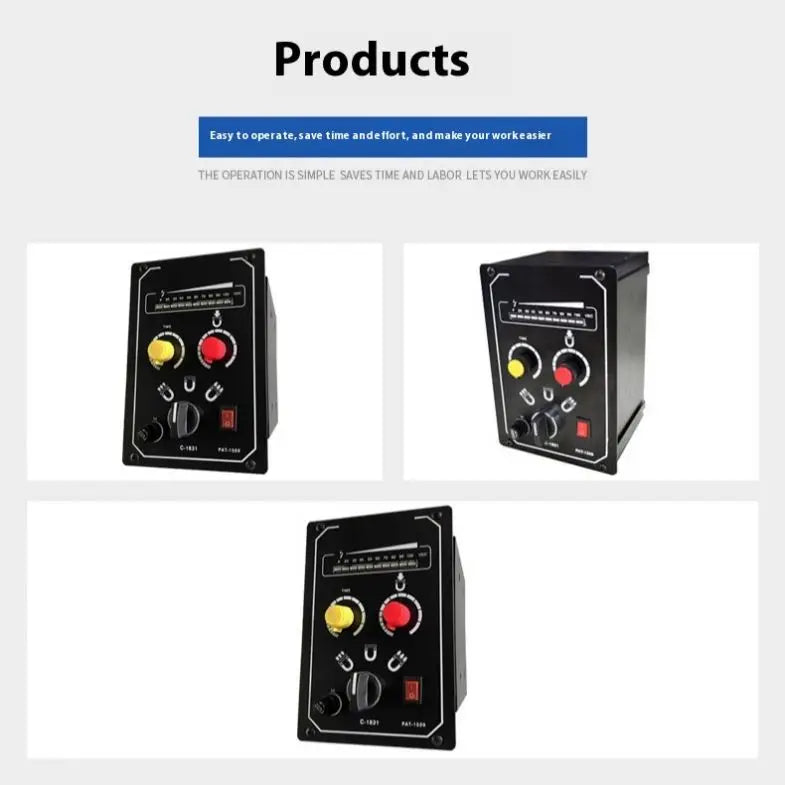 TEBAK External  Magnetic Controller Complete Specifications Factory Direct Sales