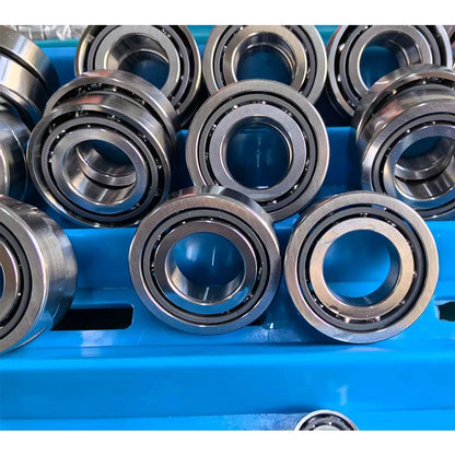 High Quality Ball Screw Bearing Deep Groove Ball Bearing Angular Contact Ball Bearing 7200-7207 Spindle Bearing H7005C-2RZ/P4
