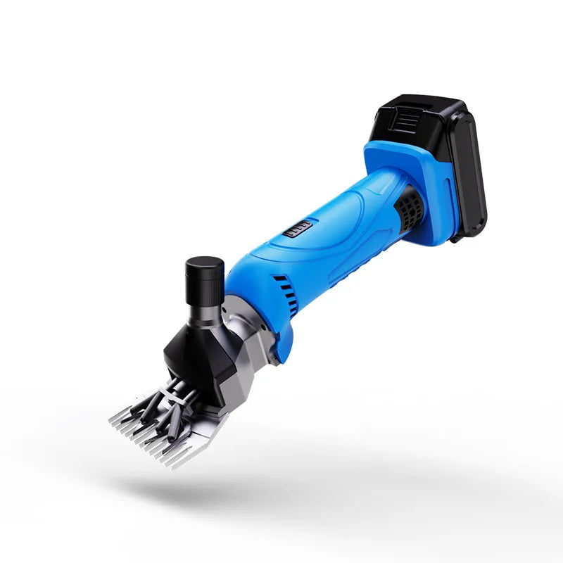 Electric Sheep Wool Cutter Electric Animal Husbandry Equipment Horse Hair Clipper Horse Haircut Trimmer Cutter