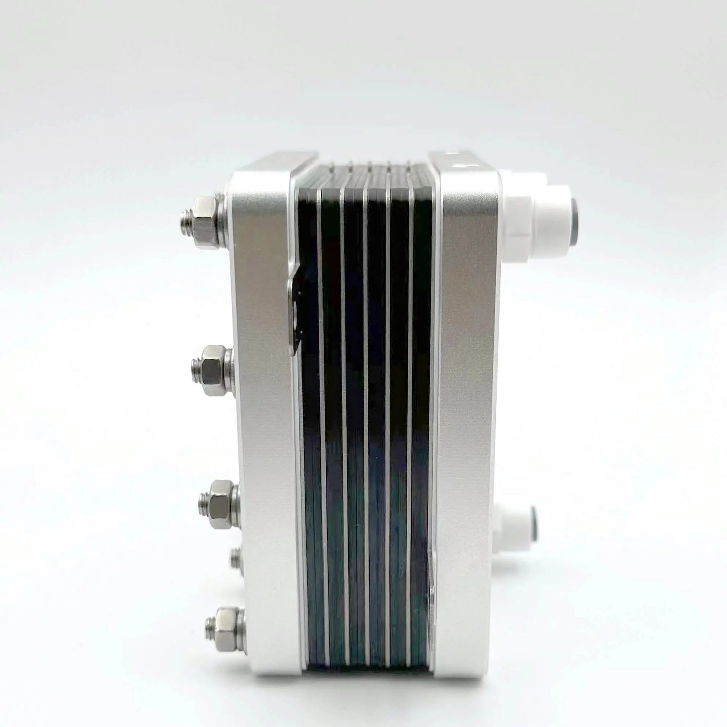 Cell Stack Pem Water Electrolyzer Hydrogen Water Generator 316L Alkaline Electrolyzer System Home Hydrogen Generator System