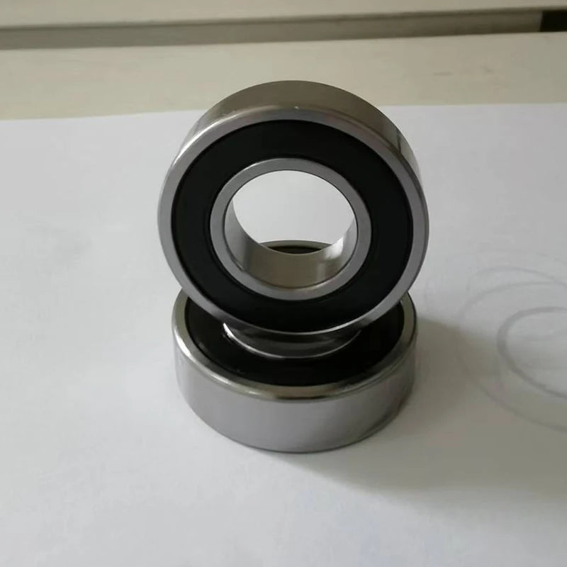 Strong Stability H7007/P4-2RZ High Precision Single Row Angular Contact Ball Bearing 7000-7009 Printing Shops and Machine Tools