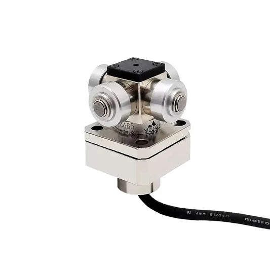 TEBAK Direct-Acting HA Tool Setter for CNC Lathes, Machining Center CNC Wear Detection Original Cyclmotioon