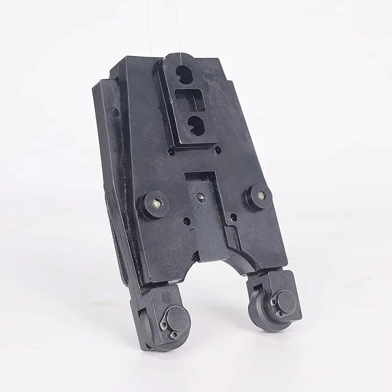 TEBAK Cnc Other Machine Accessories Plastic Clip Bt40 Bt30 Iso30 Tool Holder Fork