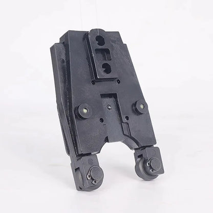 TEBAK Cnc Other Machine Accessories Plastic Clip Bt40 Bt30 Iso30 Tool Holder Fork